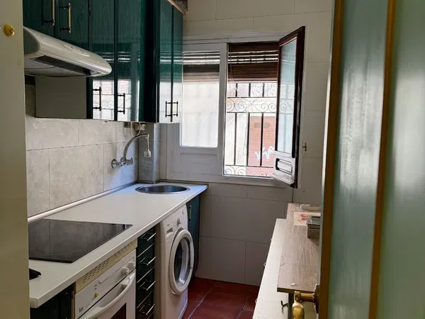 Piso en Casco Histórico, Casco Histórico - Foto 3