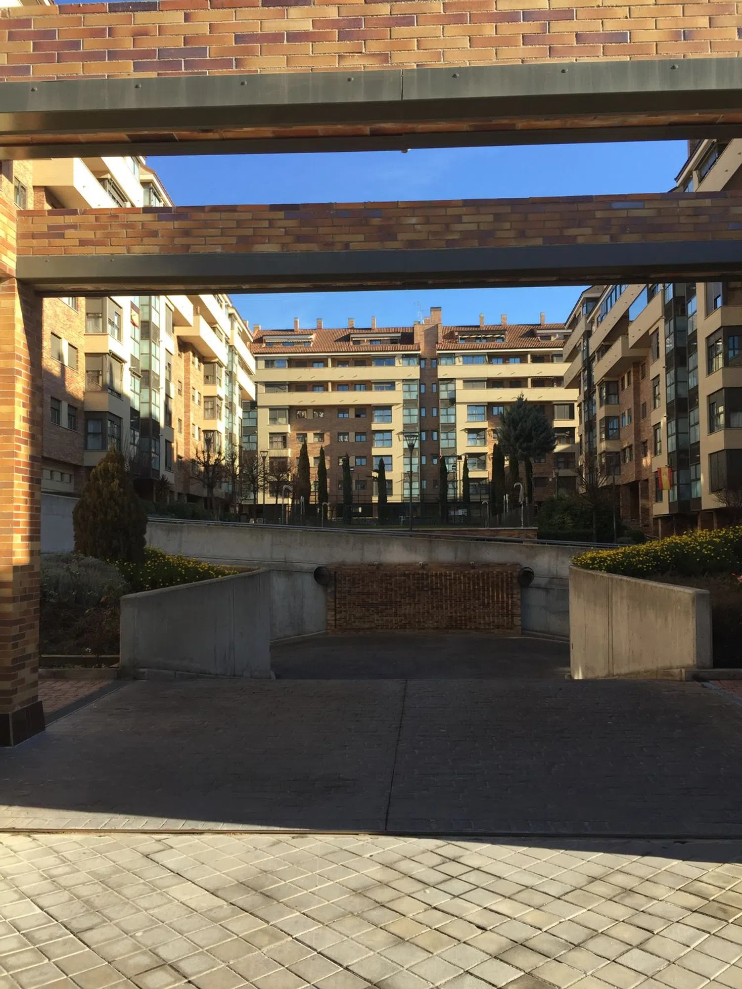 Piso en avenida Pablo Iglesias, 85 - Foto 3