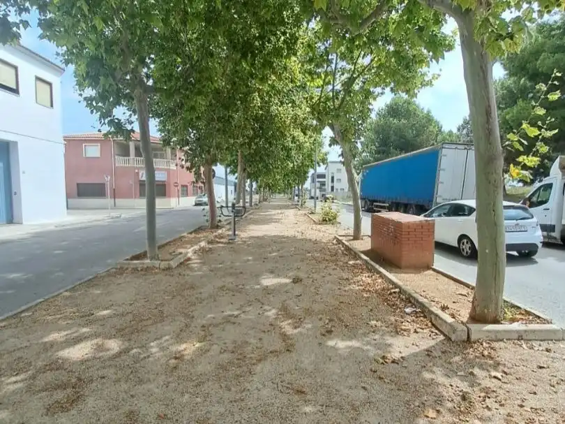 Piso en  Carrer del Mestre Padilla 10A - Foto 44