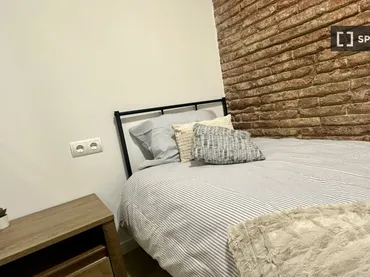 Piso en L'Hospitalet de Llobregat - Foto 8