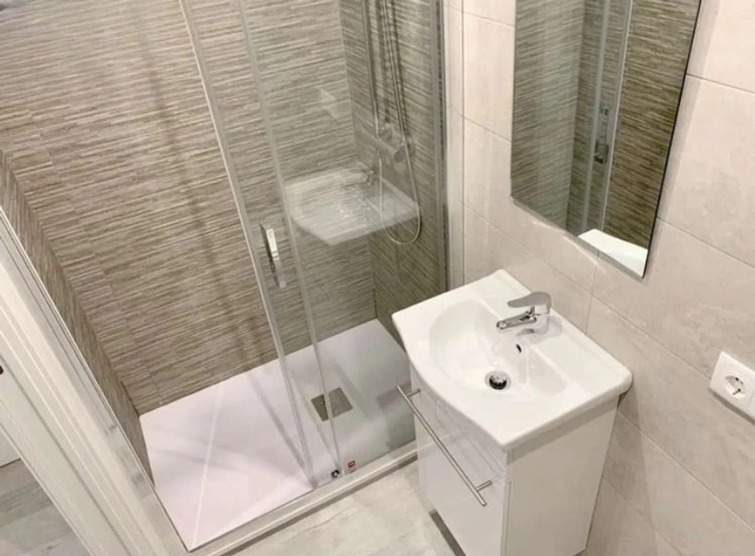 Piso en calle Granero, 21 - Foto 12