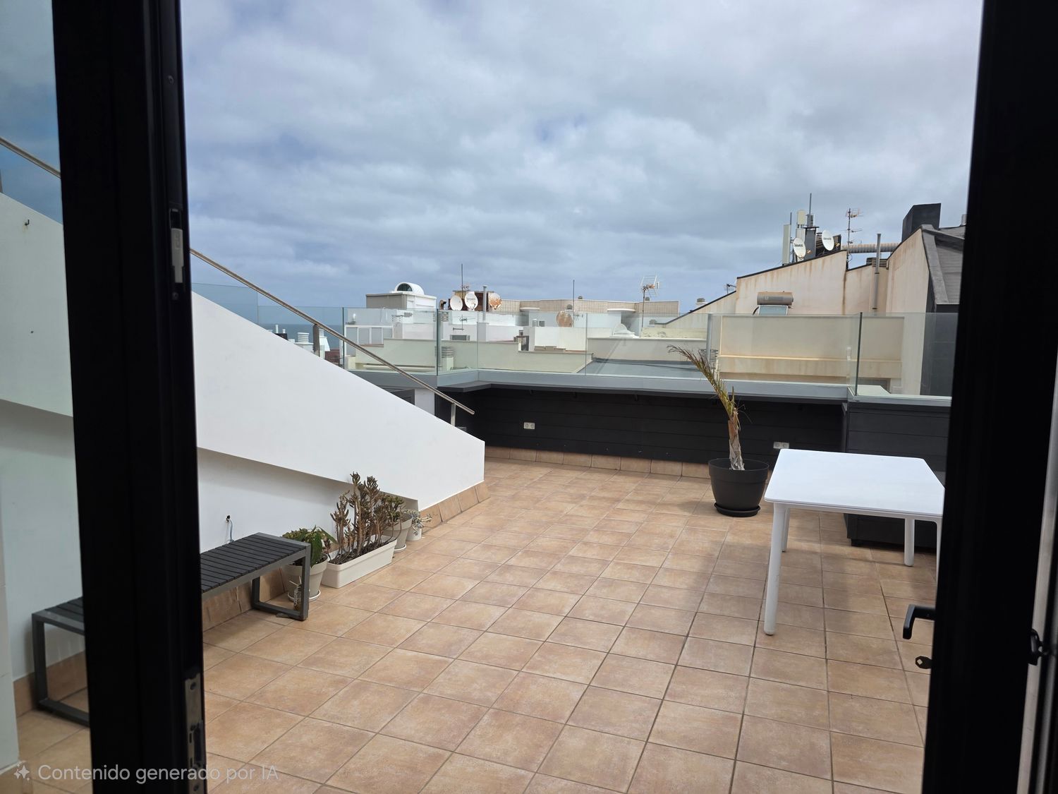 Dúplex en Calle Nicolás Estévanez, 59 - Foto 11
