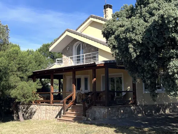 Casa o chalet independiente en Los Llanos - Valle Pardo, Los Llanos - Valle Pardo - Foto 1