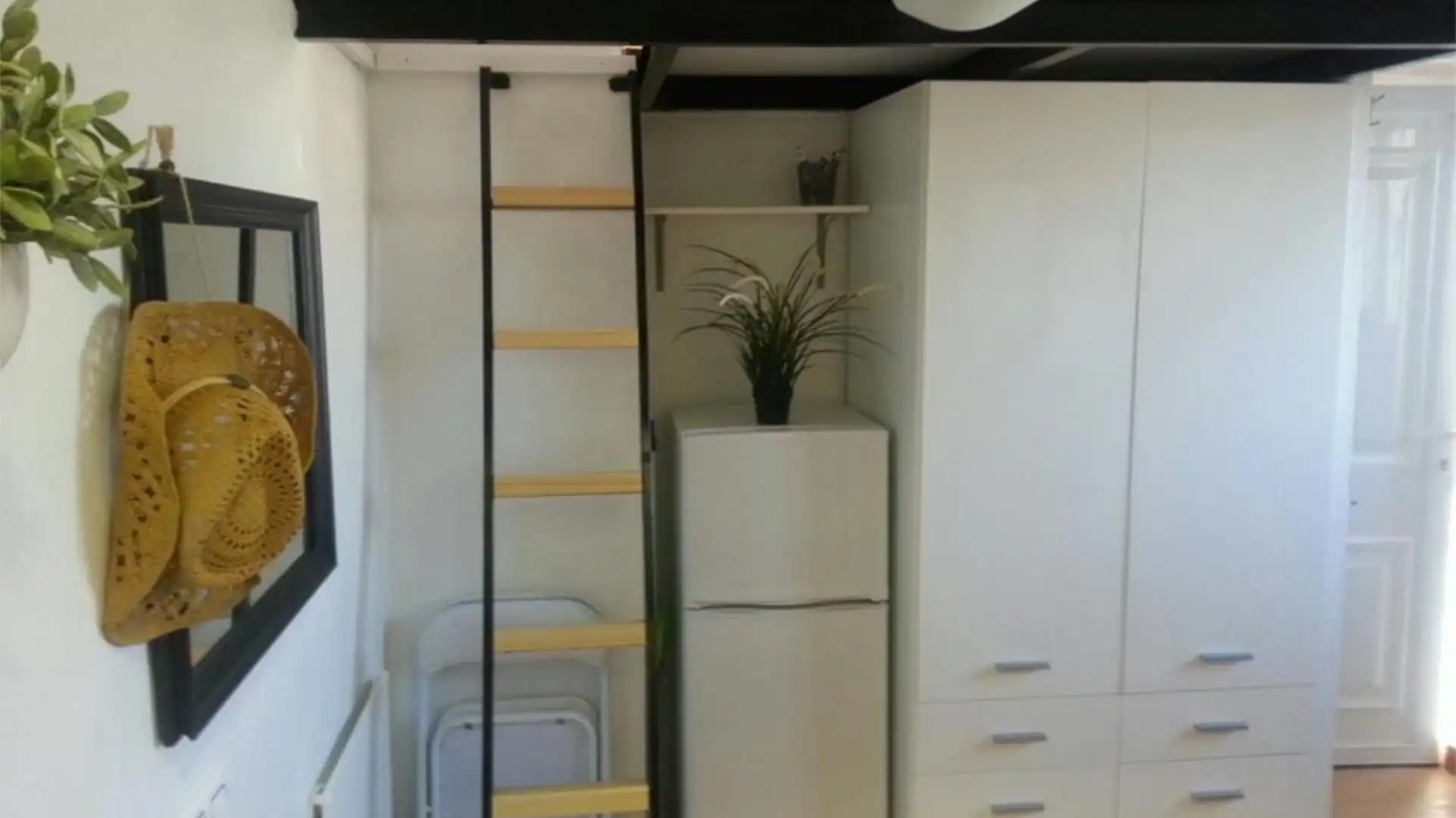 Estudio en  Plaça Numero 19 Dosel 345D - Foto 10