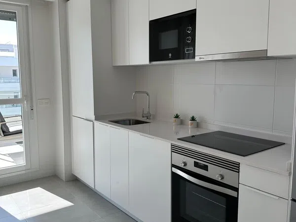 Piso en avenida Miguel de Cervantes, 59 - Foto 3