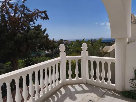 Chalet adosado en avenida Aljaima, 23 - Foto 9