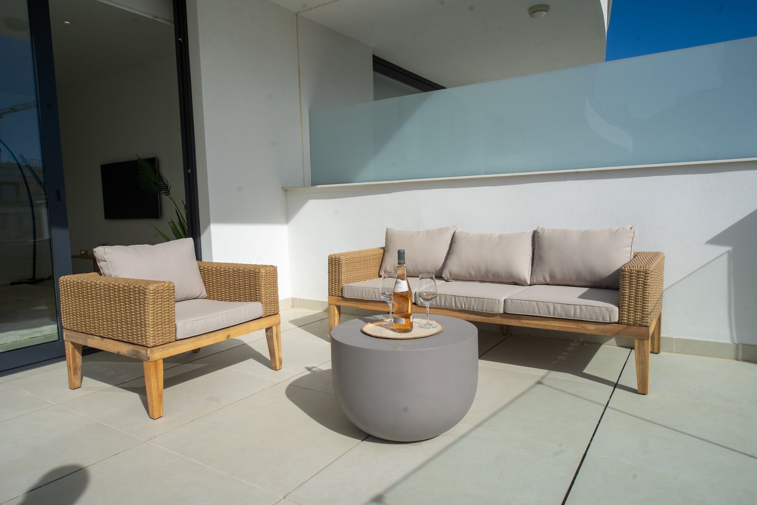 Piso en calle Leticia, 2 - Foto 37