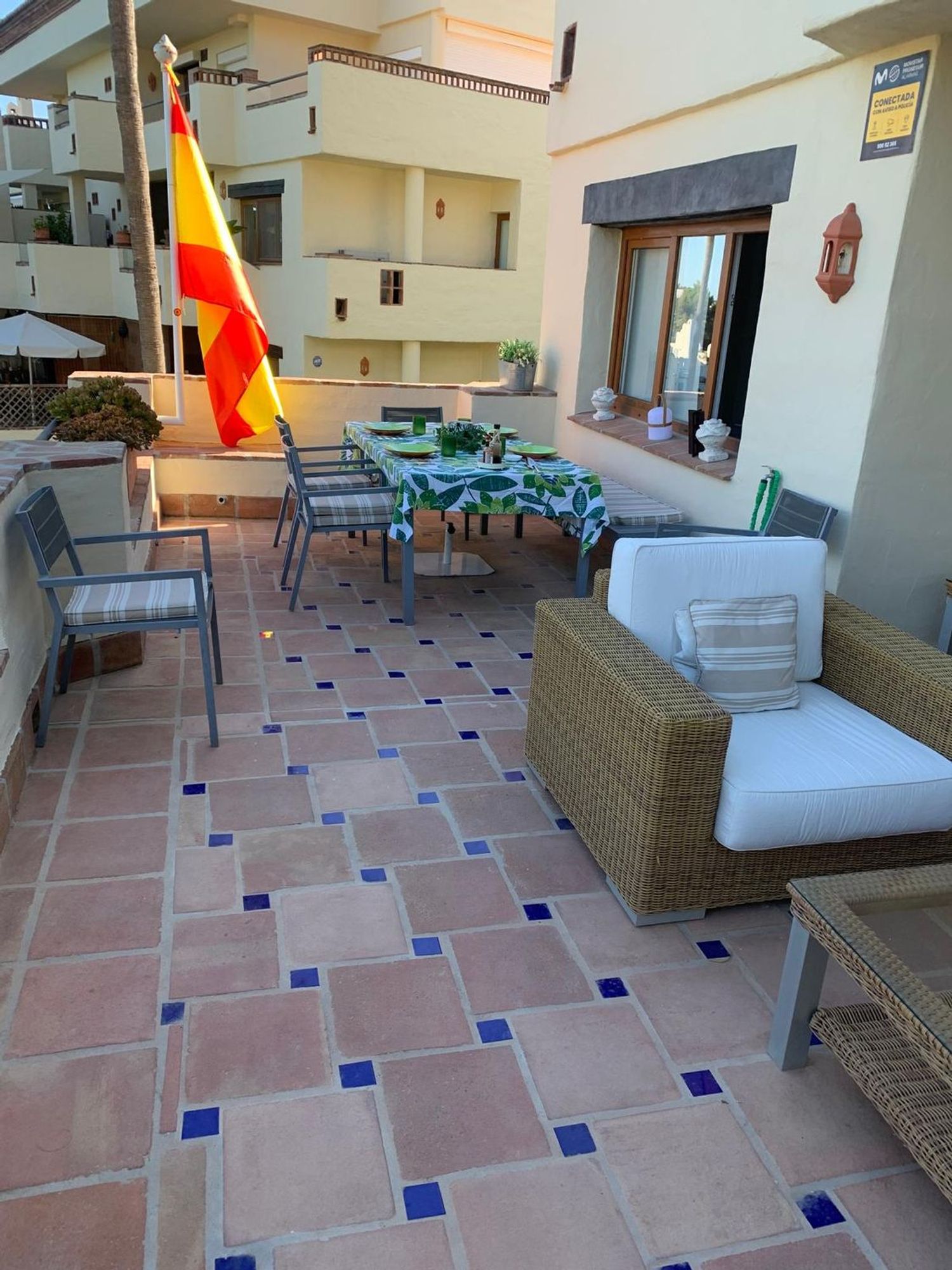 Piso en Calle Sierra Cazorla, 3, Lomas de Marbella Club - Foto 2