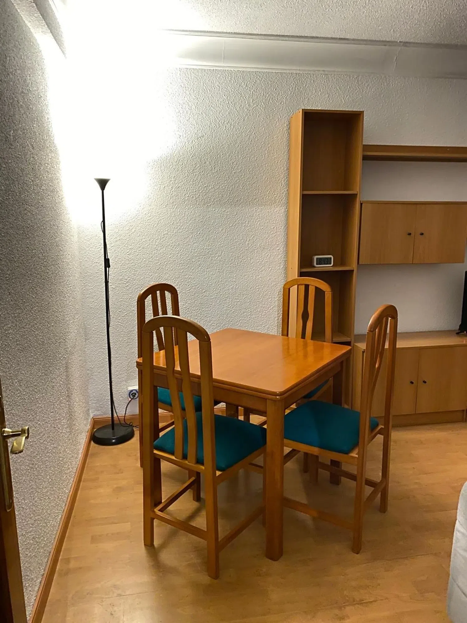 Piso en calle Morenés Arteaga, 8 - Foto 2