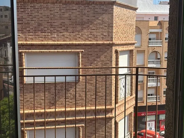 Piso en Calle Arzobispo Gasch, 1 - Foto 17