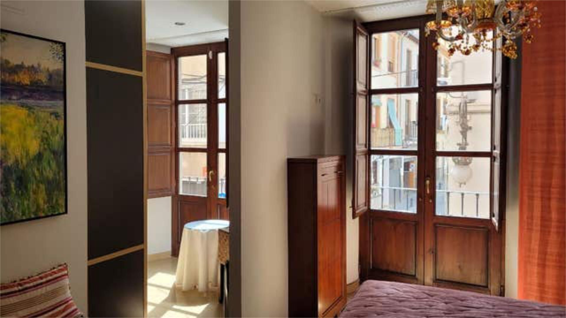 Piso en Centro - Foto 4