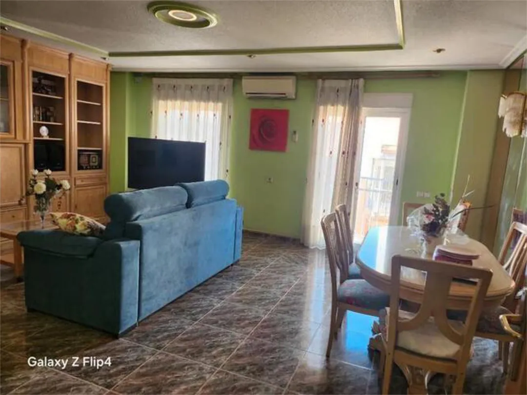 Piso en Corazón de Jesús - Foto 5