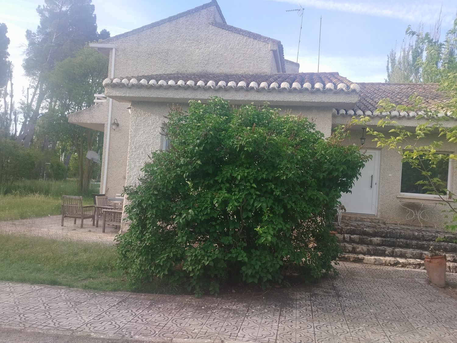 Casa o chalet independiente en Calle Dalia, 132 - Foto 3