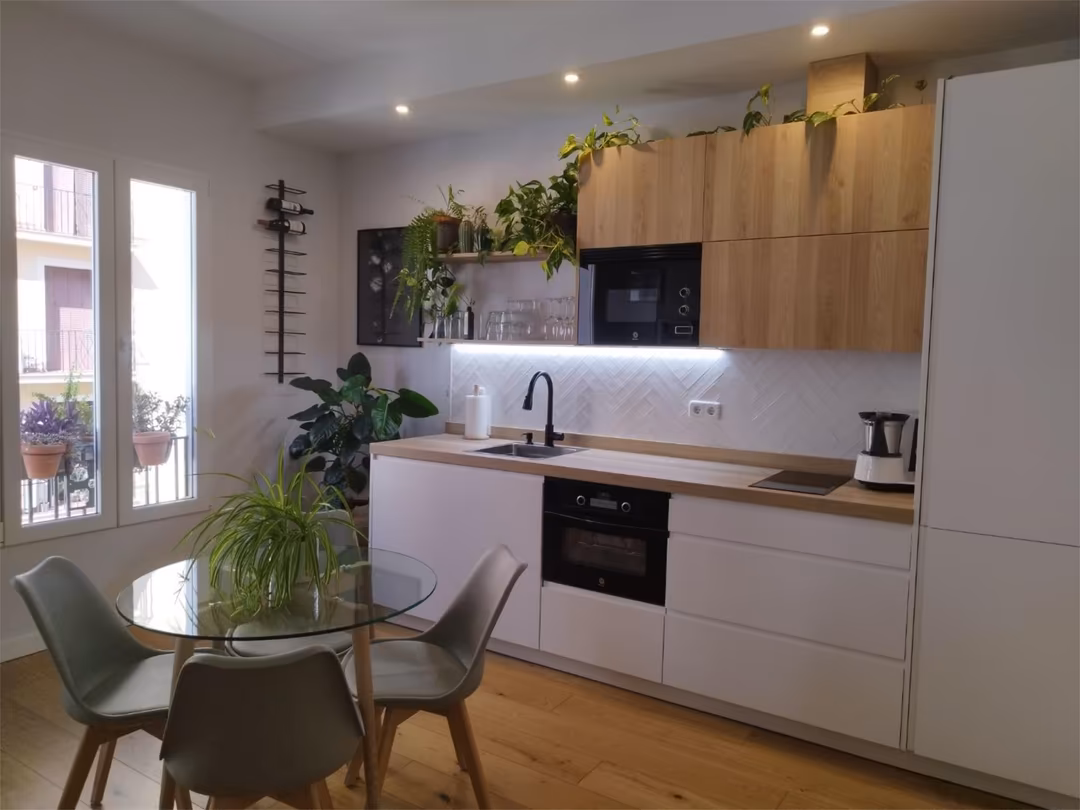 Piso en  Calle de Menorca 22 - Foto 5