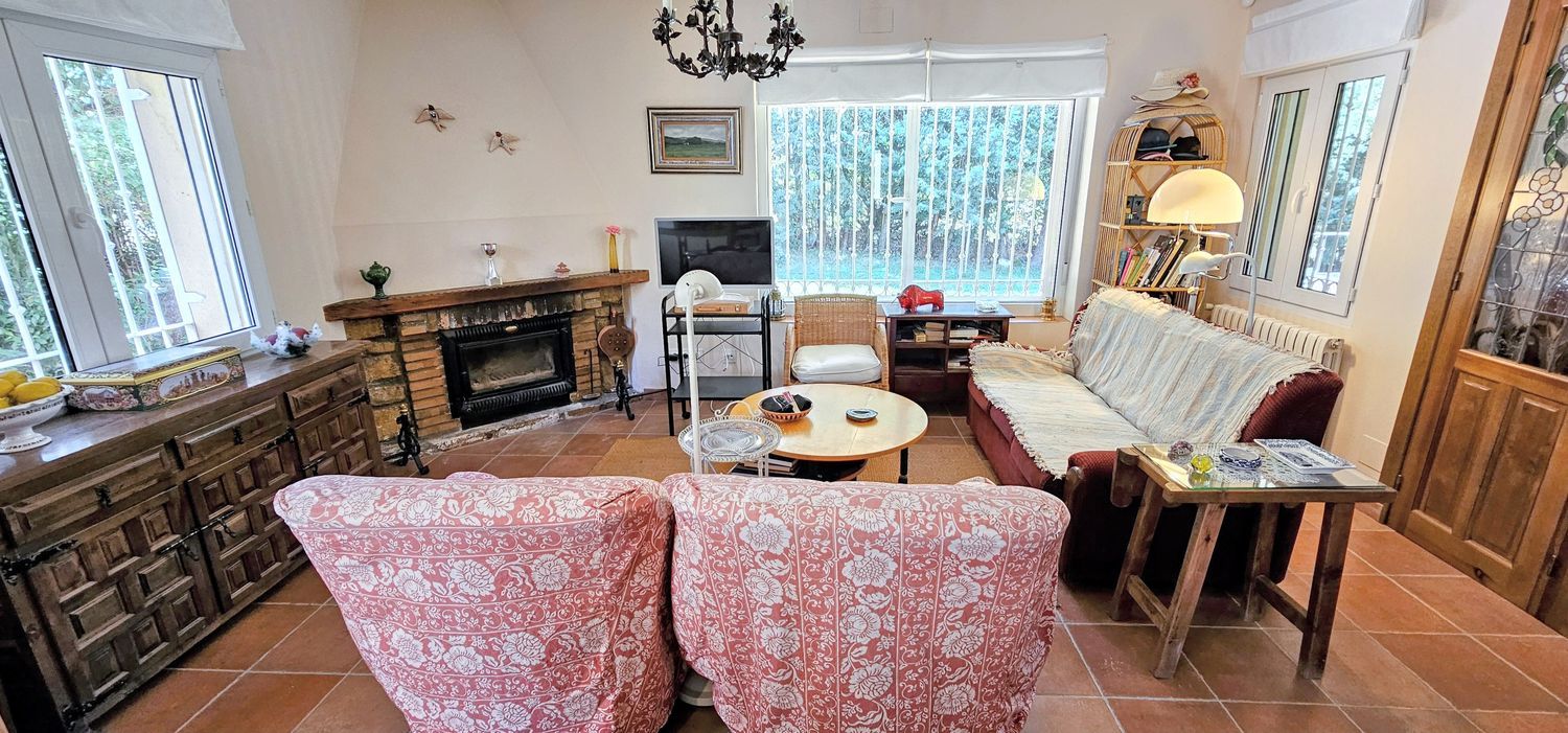 Casa o chalet independiente en Santo Tomé del Puerto - Foto 15
