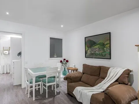 Piso en calle del Berlinès, 44