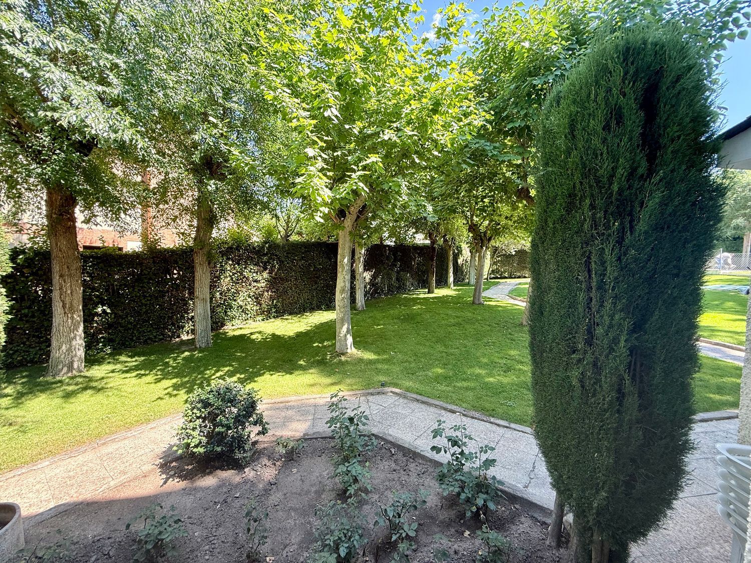 Piso en Cortijo - Foto 18