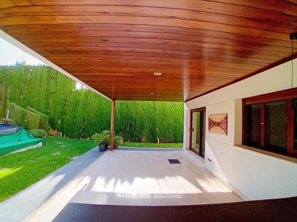 Casa o chalet independiente en Brillante, Brillante - Foto 16