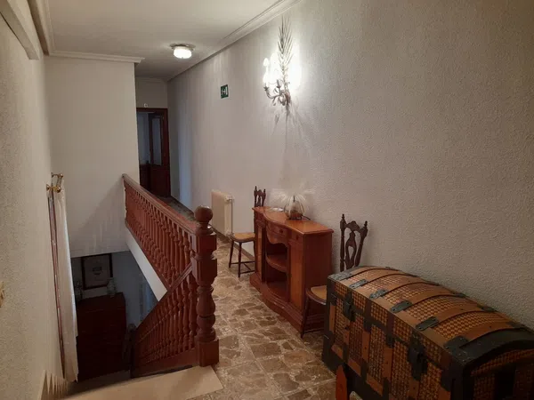 Casa de pueblo en Calle Jeme, 4 - Foto 18