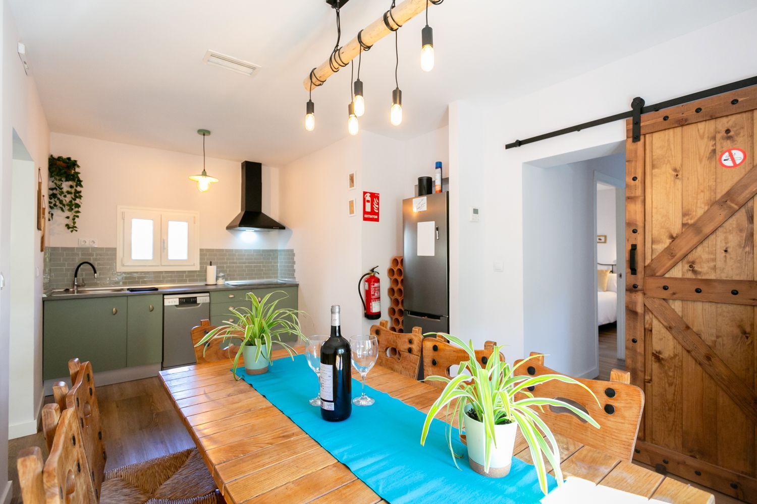 Casa rural en Calle de Colmenar, 19 - Foto 4