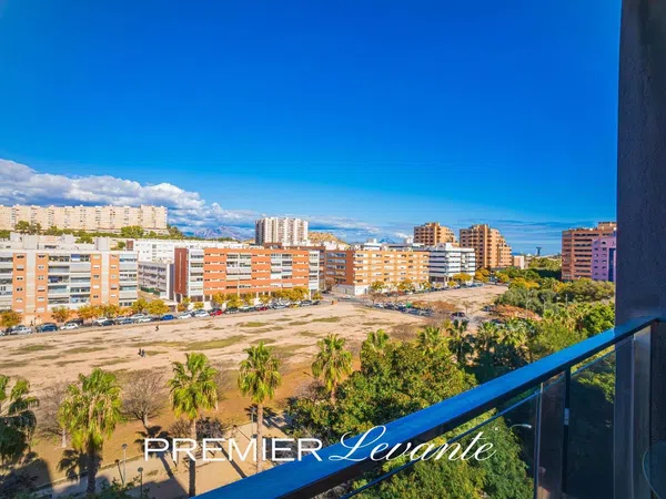 Piso en Calle Granja de Rocamora, 16, Garbinet - Parque de las Avenidas - Foto 53