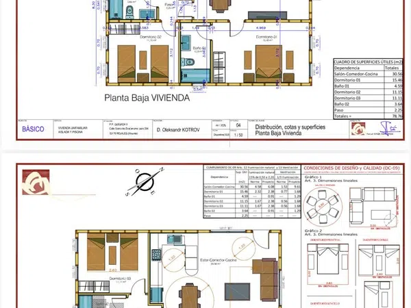 Casa o chalet independiente en Calle aldea del mar, 9, Centro, Centro - Foto 14