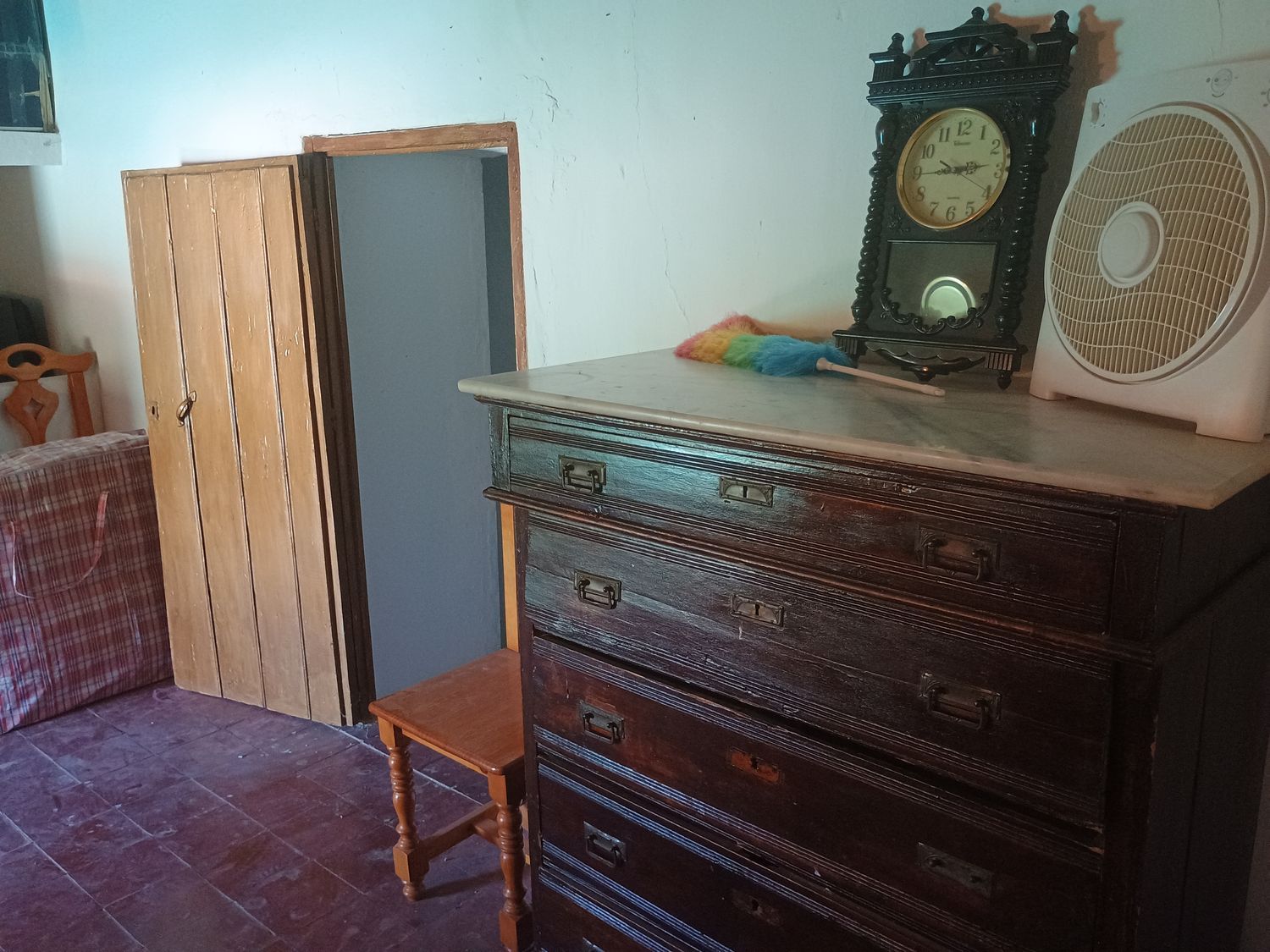 Casa o chalet independiente en diseminado polígono 2, 77 - Foto 21