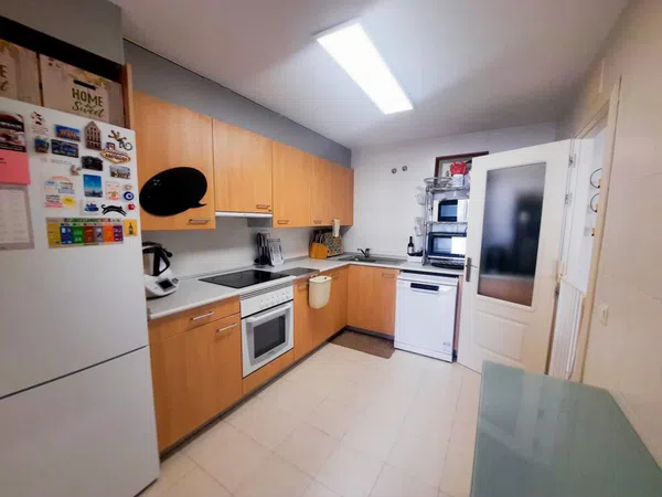 Ático en avenida Retamar, 55 - Foto 10