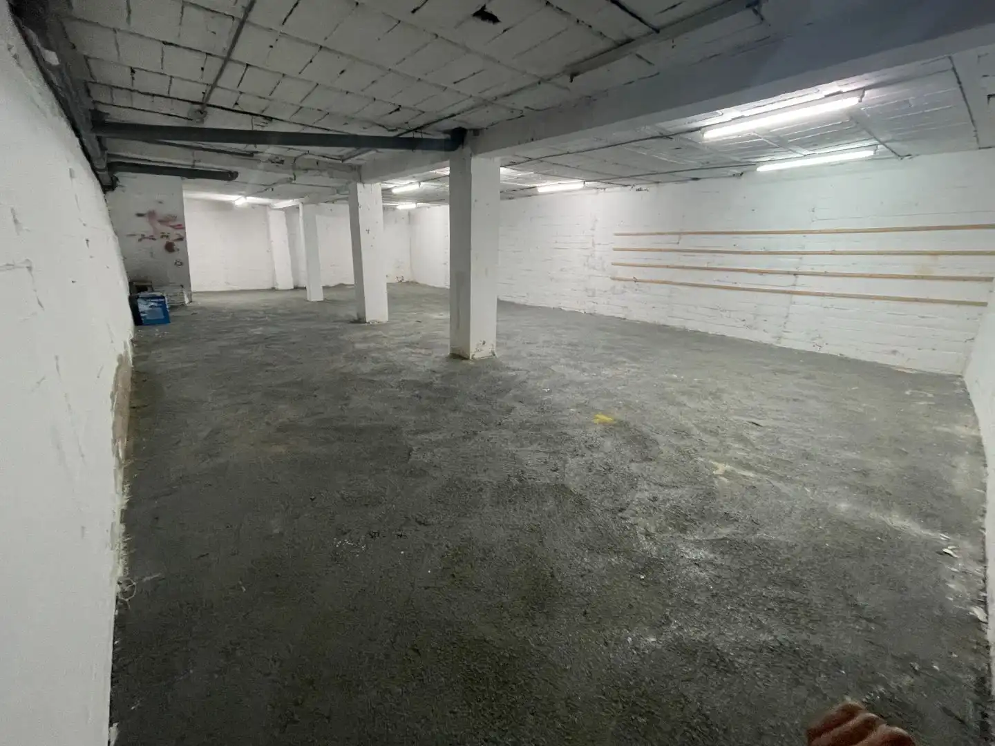 Local comercial en  Rúa Alonso Ojeda 3 - Foto 11