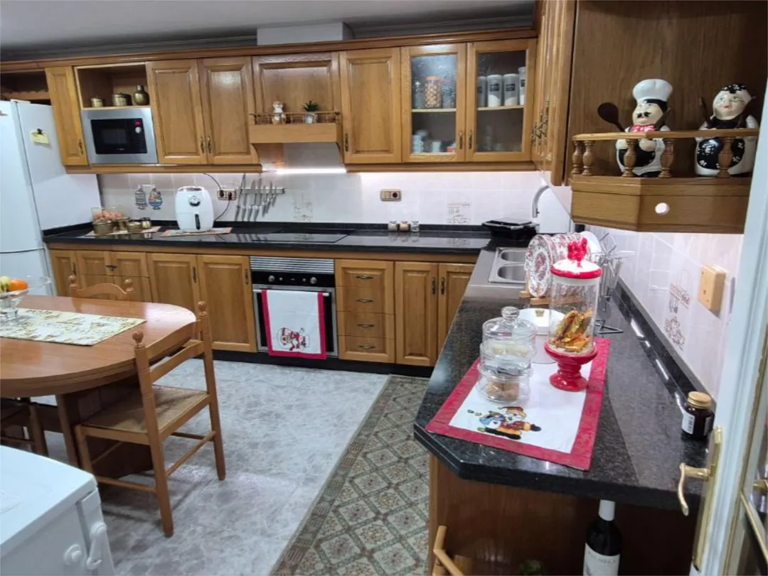 Piso en Elche / Elx - Foto 9