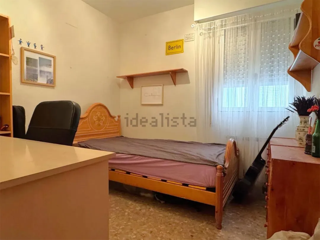 Piso en  Carrer de Cebrian Mezquita 3 - Foto 13