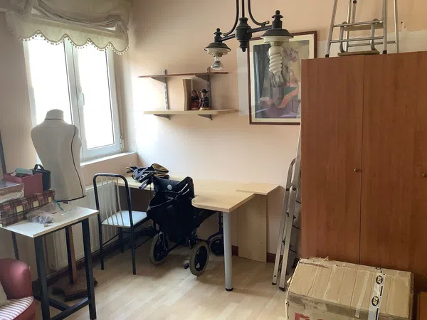 Piso en Calle Tinte, 19, Santa Teresa-San Pedro Cardeña - Foto 14