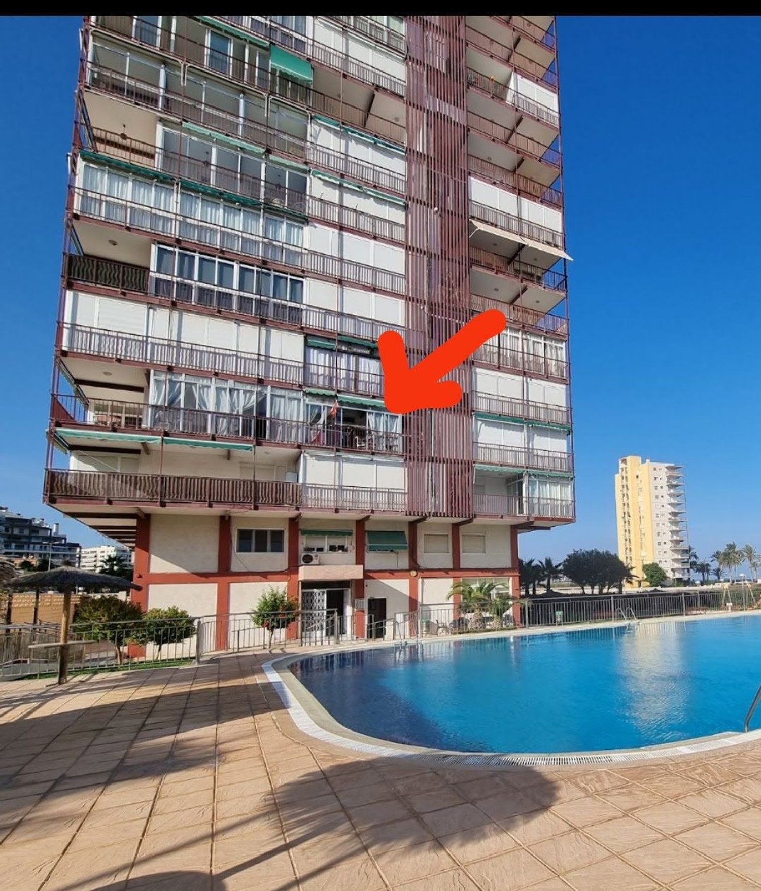 Piso en Niza, 30, Playa de San Juan - Foto 3