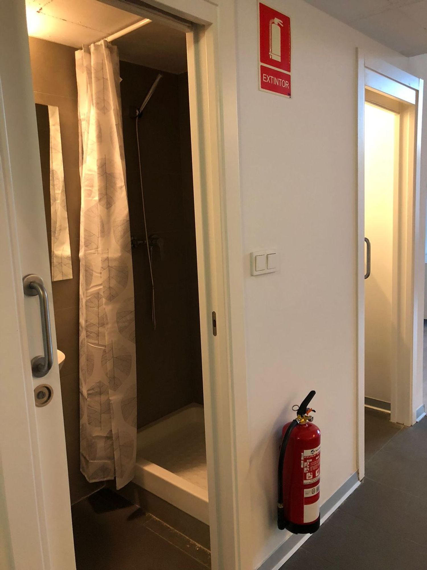 Estudio en calle de la Creu Roja, 1 - Foto 4