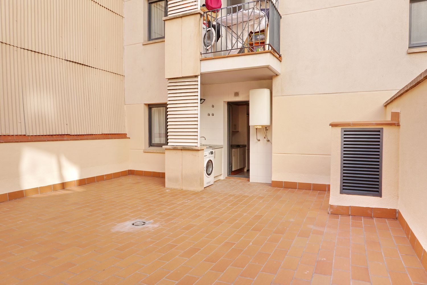 Piso en CL Sant Esteve, Centre - Estació, Centre - Estació - Foto 13