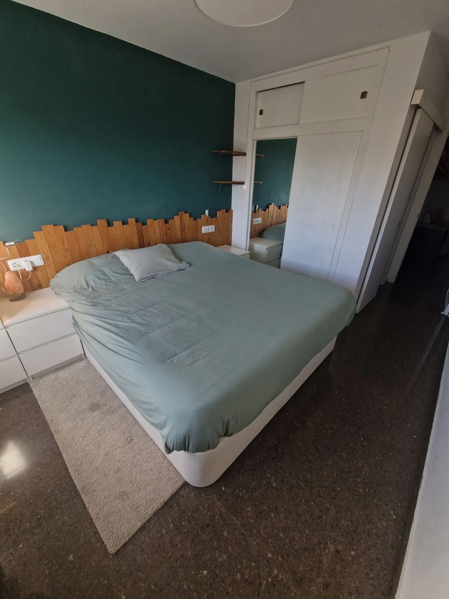 Piso en avenida de Blasco Ibáñez, 153 - Foto 4