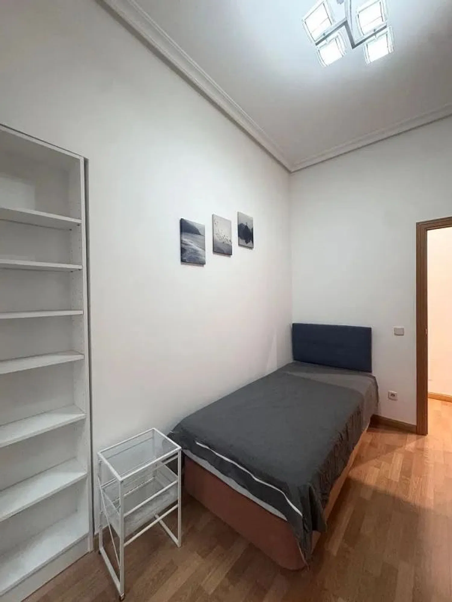 Piso en calle del Conde Duque, 20 - Foto 5