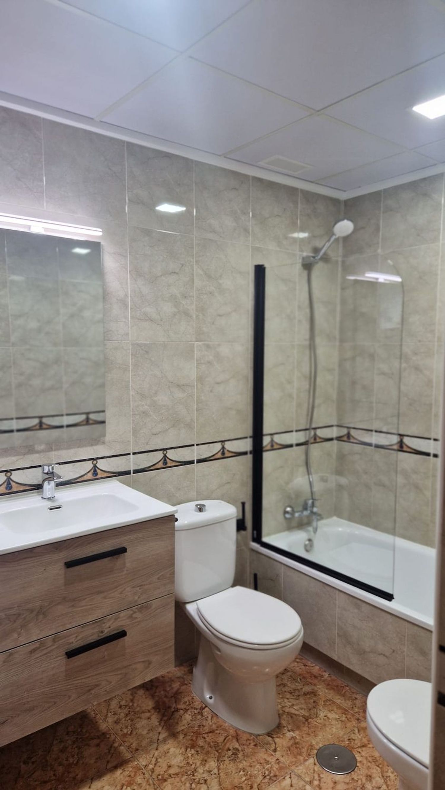 Piso en avenida Don Juan de Borbon, 3 - Foto 10