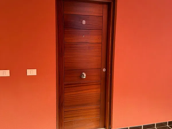 Piso en Avenida Juan Carlos I, 21 - Foto 2