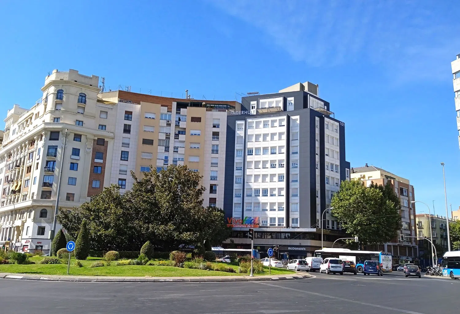 Piso en calle de Bravo Murillo, 109 - Foto 1