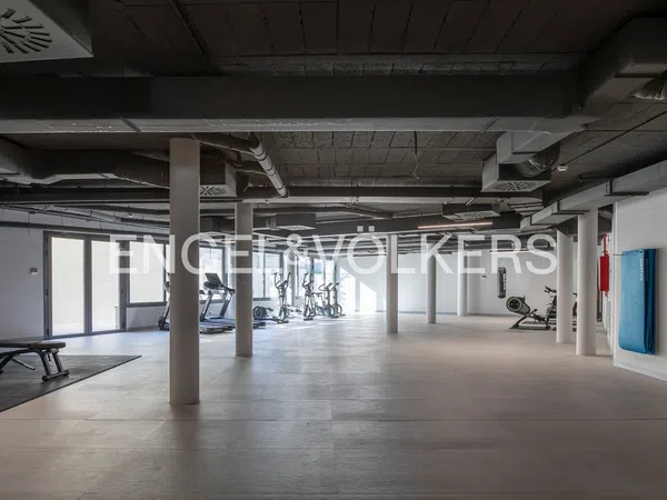 Piso en Pol. Industrial sur - Foto 45