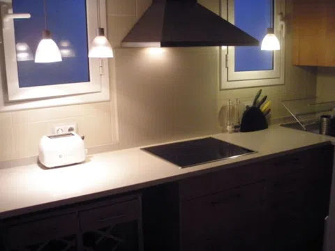 Piso en calle de la Diputació, 441