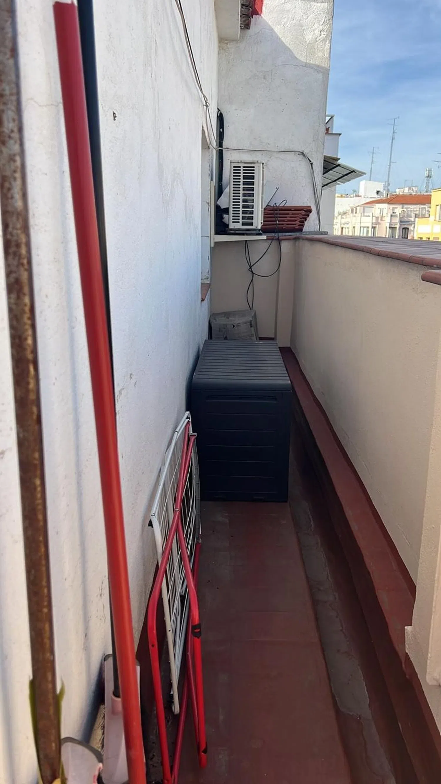 Ático en calle de fernando el católico, 54 - Foto 29