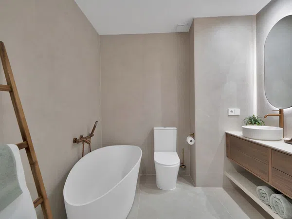 Ático en Urbanización La Reserva, 3, Reserva de Marbella - Foto 25
