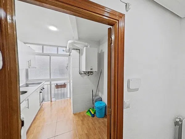 Piso en Universidad - Foto 19