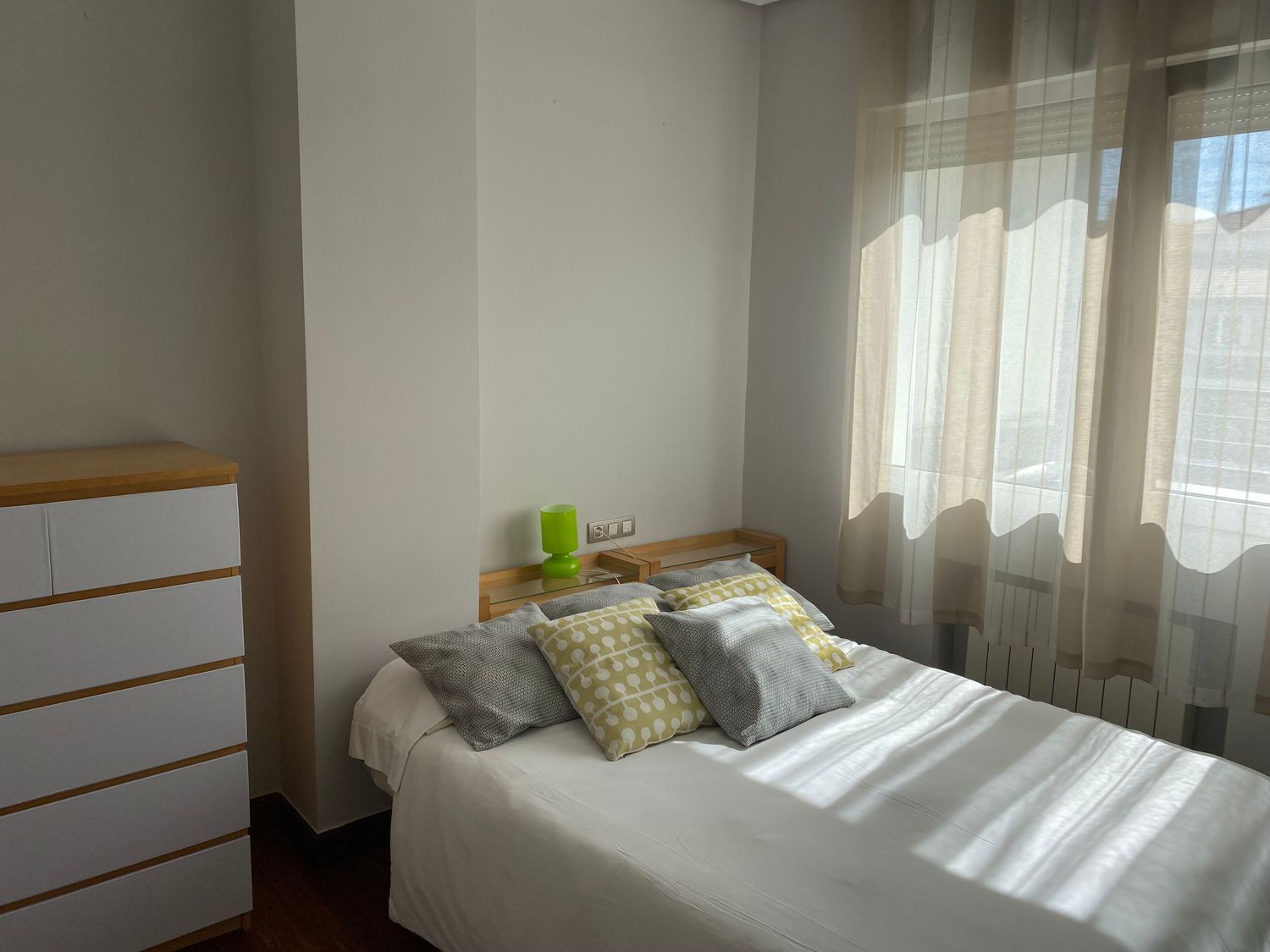 Ático en Agirre Lehendakariaren Etorbidea, 24, San Pedro de Deusto - Foto 4