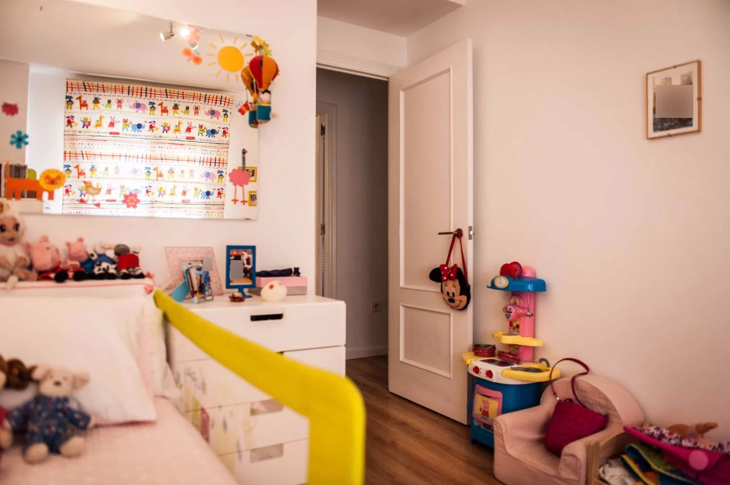 Piso en calle Carlinga, 5 - Foto 12