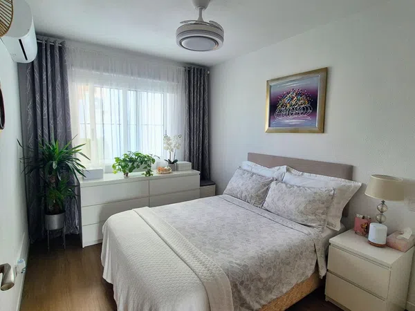 Piso en Calle Manuel de Falla, 327, Villamartín - Foto 7