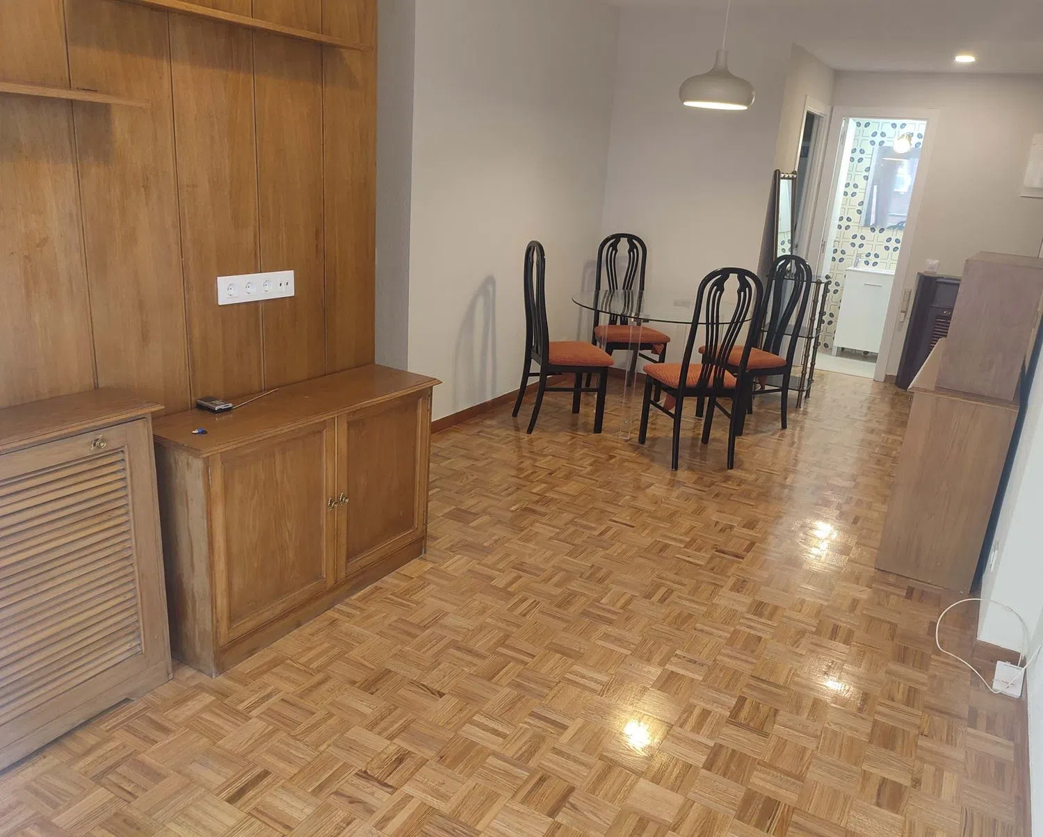 Piso en calle de Valderribas, 48 - Foto 2