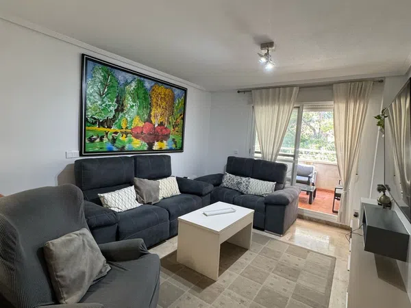 Piso en calle Taibilla, 12 - Foto 27